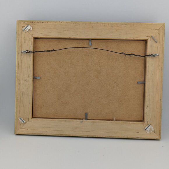 Bundle of 2 12'' X 10'' vintage winter themed print of Robert Duncan from 1996 - Picture 4 of 8